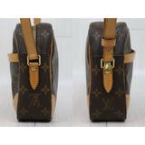 Louis Vuitton Monogram Trocadero 27 25102001 (Good Condition)