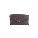 Louis Vuitton S25100501 (Very Good Condition)