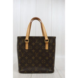 Louis Vuitton Monogram Vavin PM Tote Bag 25101602 (Good Condition)