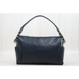 Chanel Lambskin Matrasse Chain Hobo Made In 2008 - 2009 A25101612 (Good Condition)