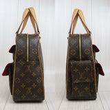 Louis Vuitton Monogram Excentri Cite 25101403 (Good Condition)