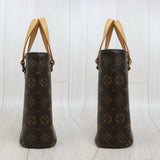 Louis Vuitton Monogram Vavin PM Tote Bag 25101602 (Good Condition)