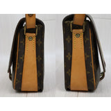 Louis Vuitton 25090806 Vintage Monogram Cult Ciel Shoulder Bag GM (Good Condition)