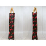 Louis Vuitton Takashi Murakam Cherry Monogram S25101809 (Very Good Condition)