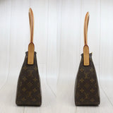 Louis Vuitton Monogram Looping MM Shoulder Bag 25100710 (Good Condition)