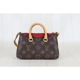 Louis Vuitton S25091006 (Very Good Condition)