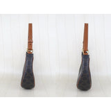 Celine S25081806 Ava Triomphe Canvas (Very Good Condition)