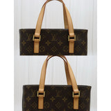 Louis Vuitton Monogram Vavin PM Tote Bag 25101602 (Good Condition)