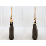 Louis Vuitton Monogram Pochette 25101604 (Good Condition)