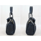 Chanel Lambskin Matrasse Chain Hobo Made In 2008 - 2009 A25101612 (Good Condition)