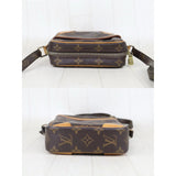 Louis Vuitton H25090807 Monogram Danbube (Good Condition)