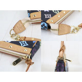 Louis Vuitton S25100904 Monogram Multicolor Pochette (Good Condition)