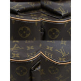 Louis Vuitton Monogram Excentri Cite 25101403 (Good Condition)
