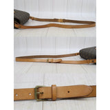 Louis Vuitton 25090806 Vintage Monogram Cult Ciel Shoulder Bag GM (Good Condition)