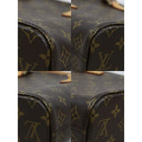Louis Vuitton Monogram Vavin PM Tote Bag 25101602 (Good Condition)