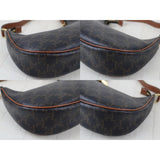 Celine S25081806 Ava Triomphe Canvas (Very Good Condition)