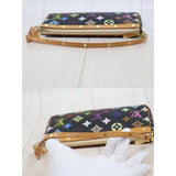 Louis Vuitton Monogram Multicolor Pochette S25082502 (Good Condition)
