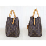 Louis Vuitton Monogram Montaigne S25091601 (Good Condition)