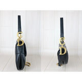 Dior S25090403 Trotter Saddle (Very Good Condition)