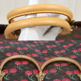 Louis Vuitton Takashi Murakam Cherry Monogram S25101809 (Very Good Condition)