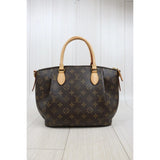 Louis Vuitton Monogram Turenne MM 25101402 (Very Good Condition)