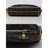 Louis Vuitton Monogram Trocadero 27 25102001 (Good Condition)