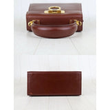 Salvatore Ferragamo H25090812 Gancini Two-Way (Good Condition)