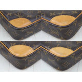 Louis Vuitton H25090807 Monogram Danbube (Good Condition)