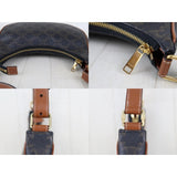 Celine S25081806 Ava Triomphe Canvas (Very Good Condition)