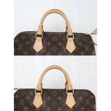 Louis Vuitton S25100907 Monogram Speedy 30 (Very Good Condition)