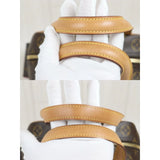 Louis Vuitton Monogram Excentri Cite 25101403 (Good Condition)