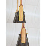 Louis Vuitton Monogram Looping MM Shoulder Bag 25100710 (Good Condition)