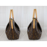 Louis Vuitton S25090506 Monogram Turenne MM (Good Condition)