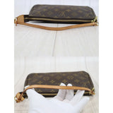 Louis Vuitton Monogram Pochette 25101604 (Good Condition)