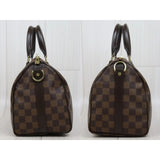 Louis Vuitton Damier Speedy 25 S25101804 (Good Condition)