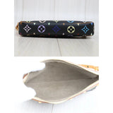 Louis Vuitton Monogram Multicolor Pochette S25082502 (Good Condition)