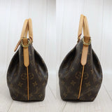 Louis Vuitton Monogram Turenne MM 25101402 (Very Good Condition)