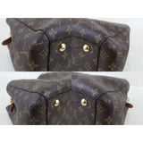 Louis Vuitton Monogram Montaigne S25091601 (Good Condition)