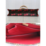 Louis Vuitton Takashi Murakam Cherry Monogram S25101809 (Very Good Condition)