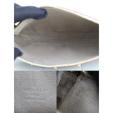 Louis Vuitton S25100904 Monogram Multicolor Pochette (Good Condition)