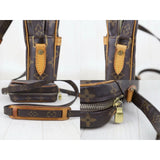 Louis Vuitton H25090807 Monogram Danbube (Good Condition)