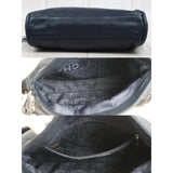 Chanel Lambskin Matrasse Chain Hobo Made In 2008 - 2009 A25101612 (Good Condition)