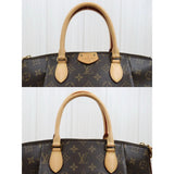 Louis Vuitton Monogram Turenne MM 25101402 (Very Good Condition)