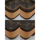 Louis Vuitton 25090806 Vintage Monogram Cult Ciel Shoulder Bag GM (Good Condition)