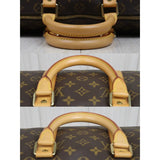 Louis Vuitton 25090901 Monogram Keepall Bandouliere 45 (Good Condition)