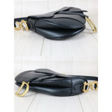 Dior S25090403 Trotter Saddle (Very Good Condition)