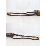 Louis Vuitton H25090807 Monogram Danbube (Good Condition)