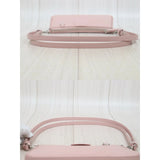Louis Vuitton Epi Easy Pouch On Strap Pink S25101806 (Very Good Condition)