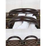 Louis Vuitton Damier Speedy 25 S25101804 (Good Condition)