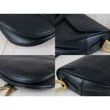 Dior S25090403 Trotter Saddle (Very Good Condition)